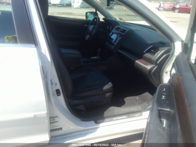 Photo 4 VIN: 4S3BNAN62G3014911 - SUBARU LEGACY 