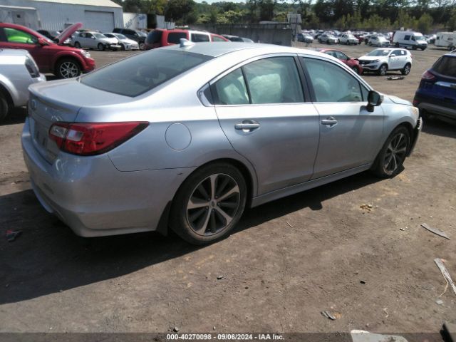 Photo 3 VIN: 4S3BNAN62G3024080 - SUBARU LEGACY 