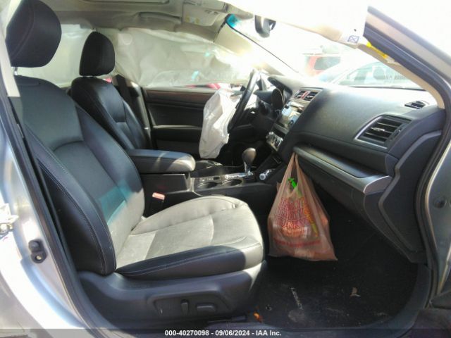 Photo 4 VIN: 4S3BNAN62G3024080 - SUBARU LEGACY 