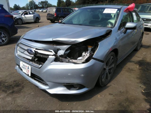 Photo 5 VIN: 4S3BNAN62G3024080 - SUBARU LEGACY 