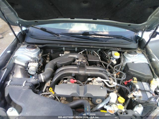 Photo 9 VIN: 4S3BNAN62G3024080 - SUBARU LEGACY 