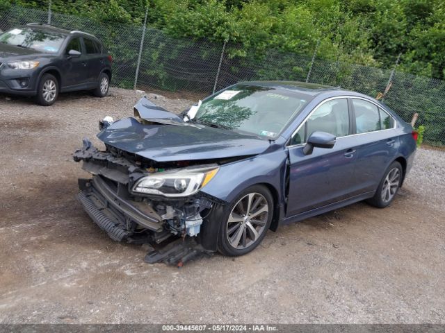 Photo 1 VIN: 4S3BNAN62G3029747 - SUBARU LEGACY 