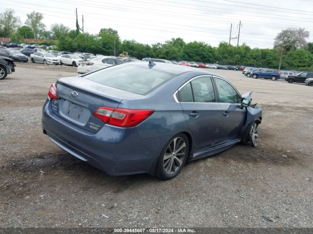 Photo 3 VIN: 4S3BNAN62G3029747 - SUBARU LEGACY 