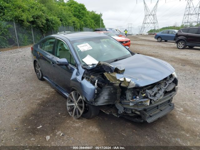 Photo 5 VIN: 4S3BNAN62G3029747 - SUBARU LEGACY 