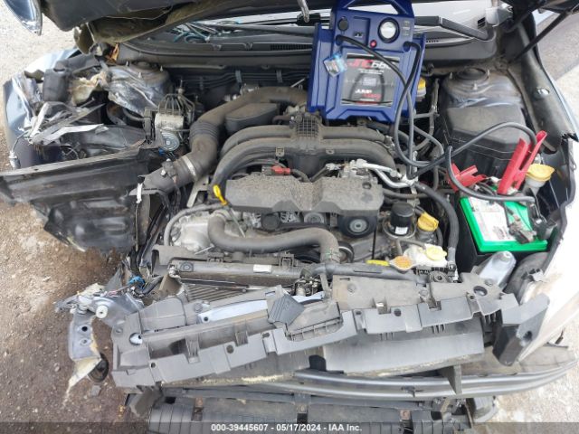 Photo 9 VIN: 4S3BNAN62G3029747 - SUBARU LEGACY 