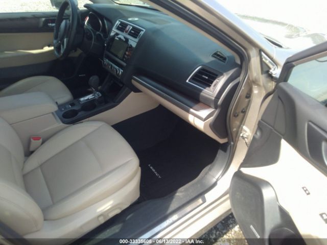 Photo 4 VIN: 4S3BNAN62G3033619 - SUBARU LEGACY 