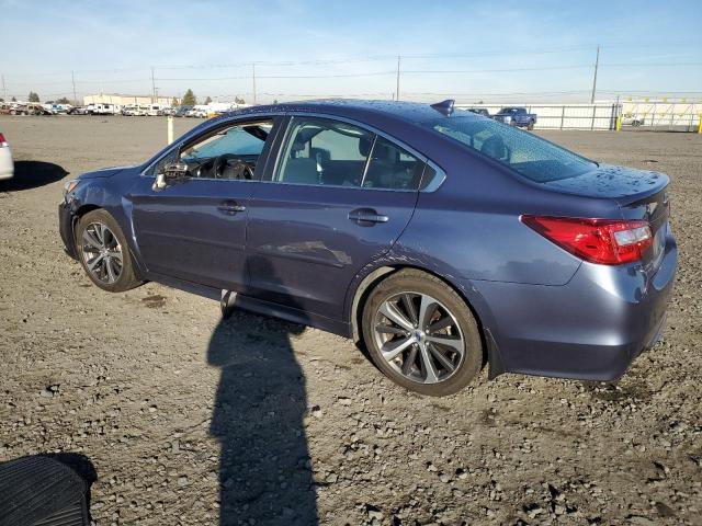 Photo 1 VIN: 4S3BNAN62G3048119 - SUBARU LEGACY 2.5 