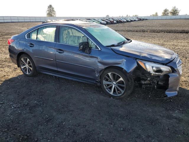 Photo 3 VIN: 4S3BNAN62G3048119 - SUBARU LEGACY 2.5 