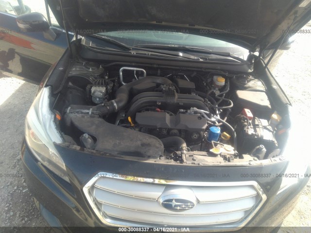 Photo 9 VIN: 4S3BNAN62H3008396 - SUBARU LEGACY 