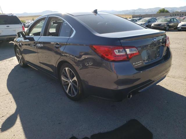 Photo 2 VIN: 4S3BNAN62H3028065 - SUBARU LEGACY 2.5 