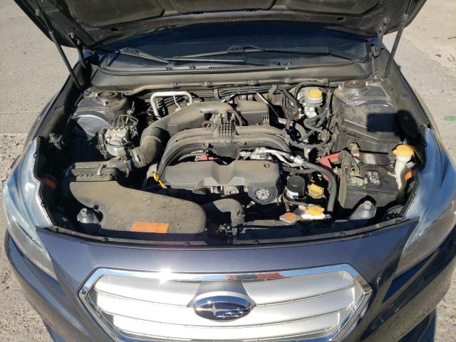 Photo 6 VIN: 4S3BNAN62H3028065 - SUBARU LEGACY 2.5 