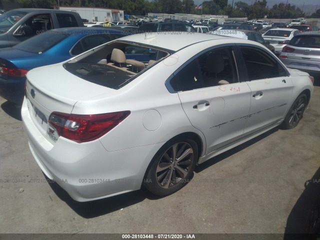 Photo 3 VIN: 4S3BNAN62H3028776 - SUBARU LEGACY 