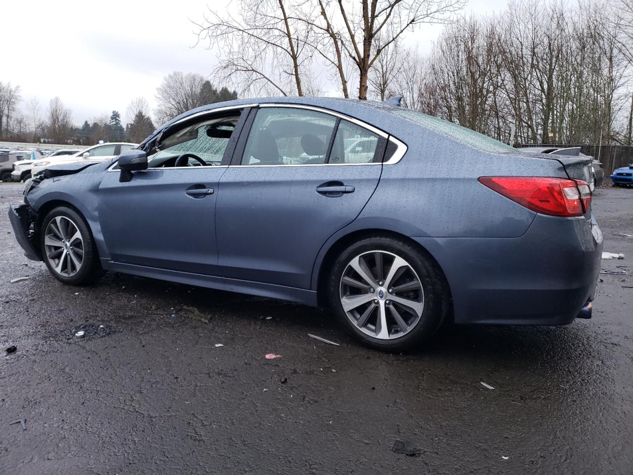 Photo 1 VIN: 4S3BNAN62H3030981 - SUBARU LEGACY 