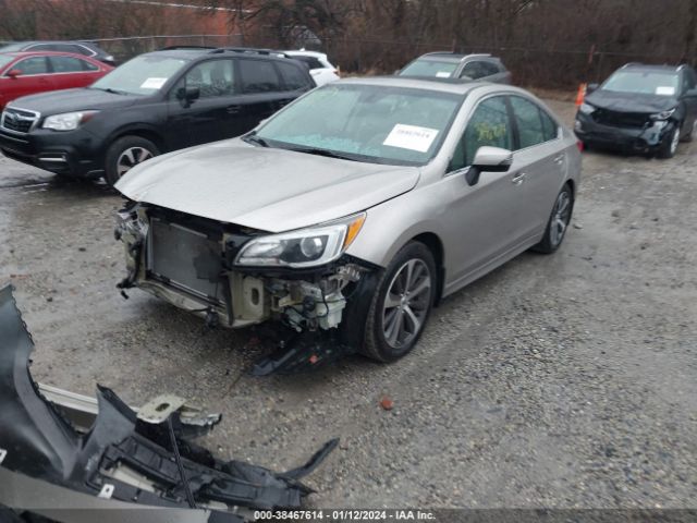 Photo 1 VIN: 4S3BNAN62H3034643 - SUBARU LEGACY 