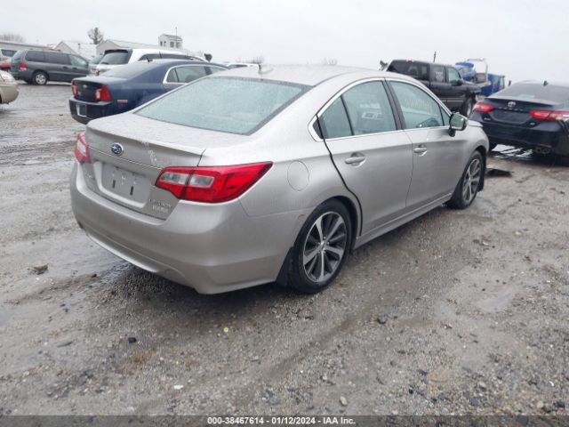 Photo 3 VIN: 4S3BNAN62H3034643 - SUBARU LEGACY 