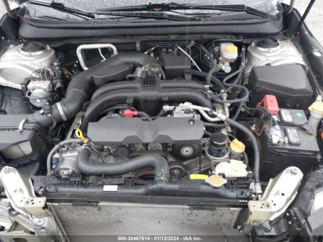 Photo 9 VIN: 4S3BNAN62H3034643 - SUBARU LEGACY 