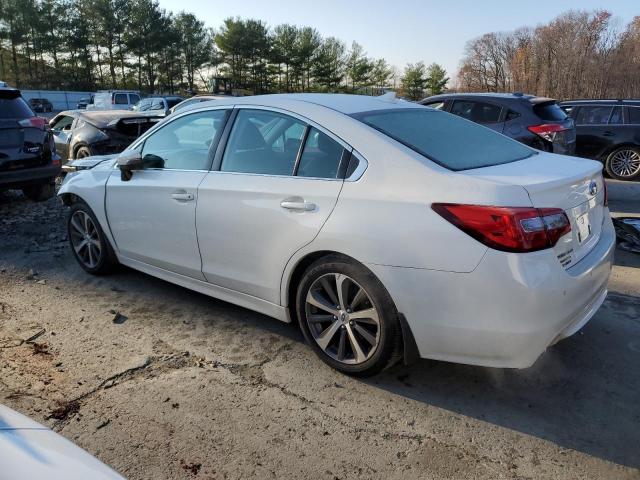 Photo 1 VIN: 4S3BNAN62H3040670 - SUBARU LEGACY 2.5 