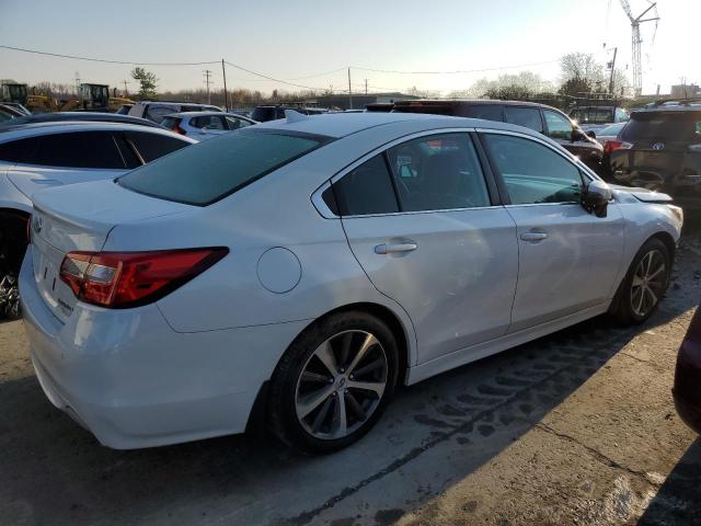 Photo 2 VIN: 4S3BNAN62H3040670 - SUBARU LEGACY 2.5 