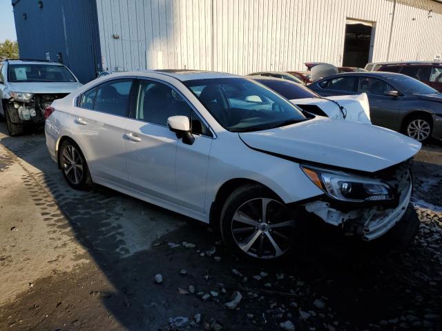 Photo 3 VIN: 4S3BNAN62H3040670 - SUBARU LEGACY 2.5 