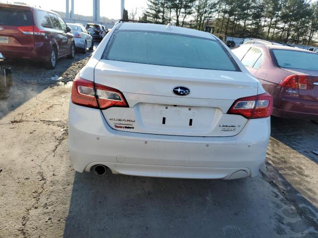 Photo 5 VIN: 4S3BNAN62H3040670 - SUBARU LEGACY 2.5 