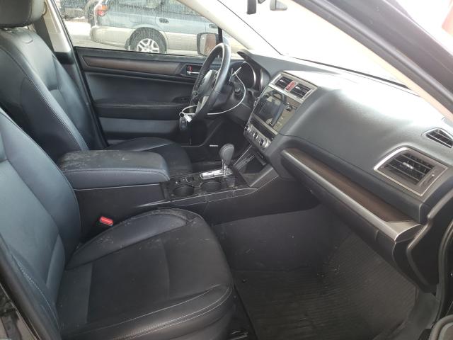 Photo 4 VIN: 4S3BNAN62H3049823 - SUBARU LEGACY 2.5 