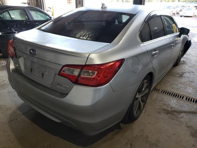 Photo 3 VIN: 4S3BNAN62H3058747 - SUBARU LEGACY 2.5 