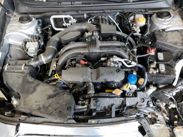 Photo 6 VIN: 4S3BNAN62H3058747 - SUBARU LEGACY 2.5 