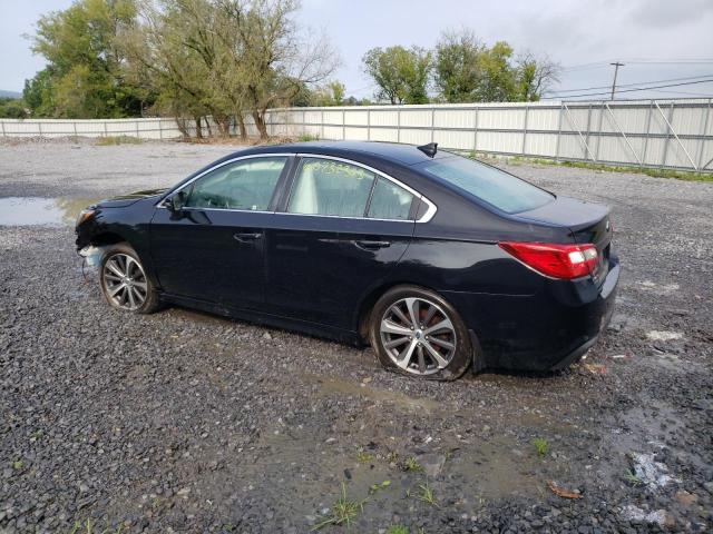 Photo 1 VIN: 4S3BNAN62J3013815 - SUBARU LEGACY 2.5 