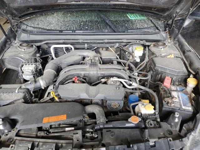 Photo 10 VIN: 4S3BNAN62J3013815 - SUBARU LEGACY 2.5 