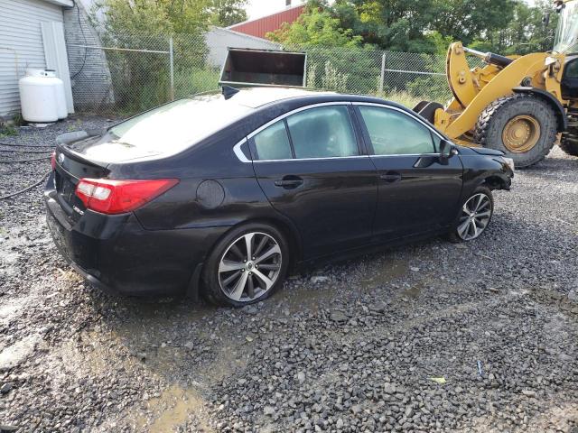 Photo 2 VIN: 4S3BNAN62J3013815 - SUBARU LEGACY 2.5 