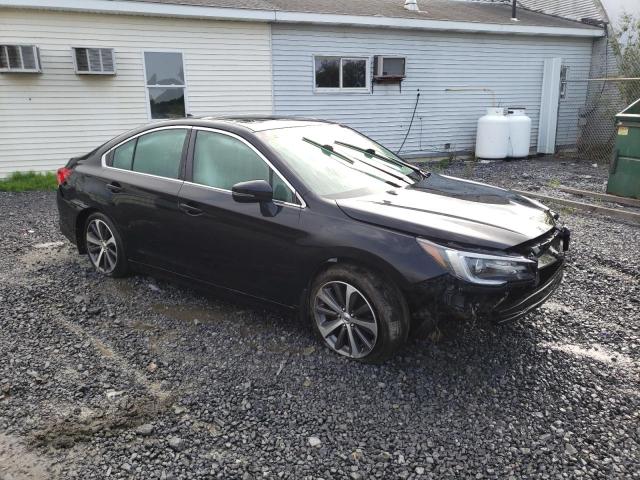 Photo 3 VIN: 4S3BNAN62J3013815 - SUBARU LEGACY 2.5 