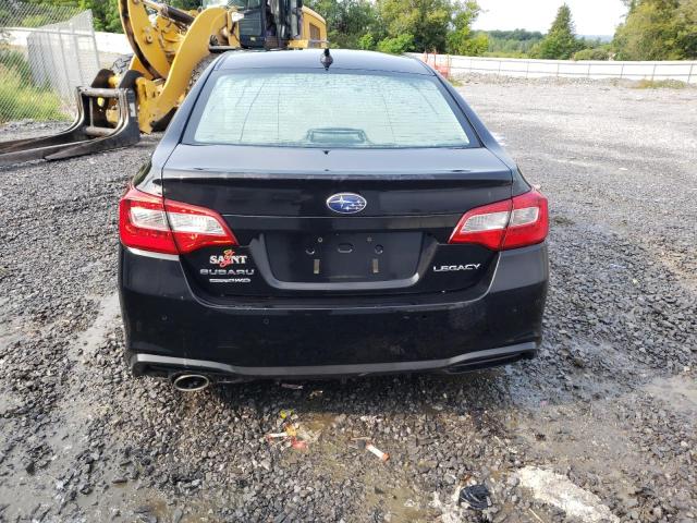 Photo 5 VIN: 4S3BNAN62J3013815 - SUBARU LEGACY 2.5 