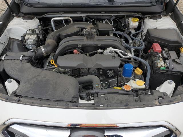 Photo 10 VIN: 4S3BNAN62J3021719 - SUBARU LEGACY 