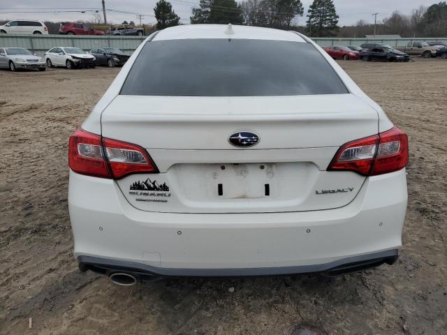 Photo 5 VIN: 4S3BNAN62J3021719 - SUBARU LEGACY 