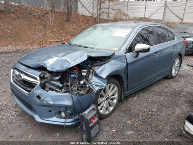 Photo 1 VIN: 4S3BNAN62J3025768 - SUBARU LEGACY 