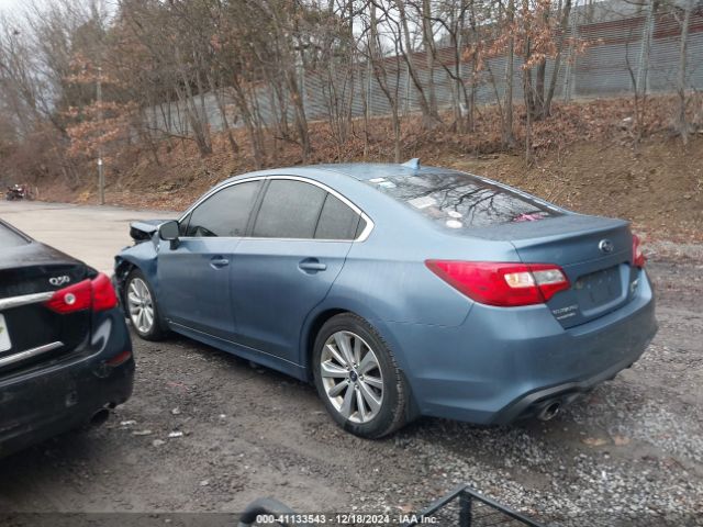 Photo 2 VIN: 4S3BNAN62J3025768 - SUBARU LEGACY 