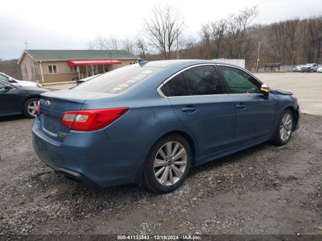 Photo 3 VIN: 4S3BNAN62J3025768 - SUBARU LEGACY 