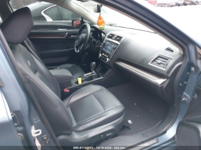 Photo 4 VIN: 4S3BNAN62J3025768 - SUBARU LEGACY 