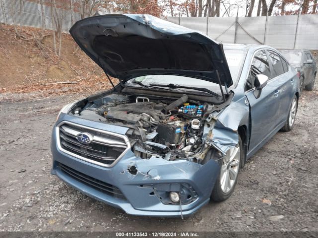 Photo 5 VIN: 4S3BNAN62J3025768 - SUBARU LEGACY 