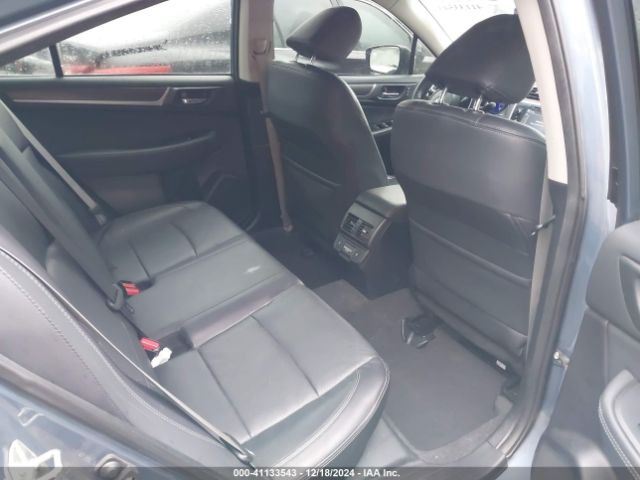 Photo 7 VIN: 4S3BNAN62J3025768 - SUBARU LEGACY 