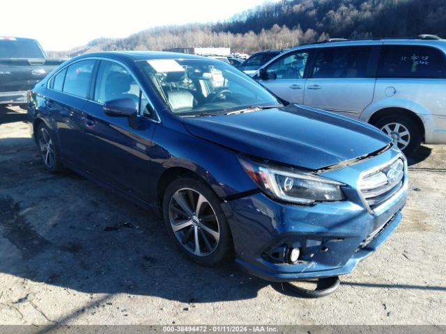 Photo 0 VIN: 4S3BNAN62K3011483 - SUBARU LEGACY 