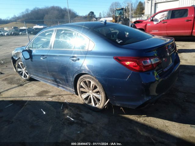 Photo 2 VIN: 4S3BNAN62K3011483 - SUBARU LEGACY 