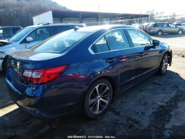 Photo 3 VIN: 4S3BNAN62K3011483 - SUBARU LEGACY 