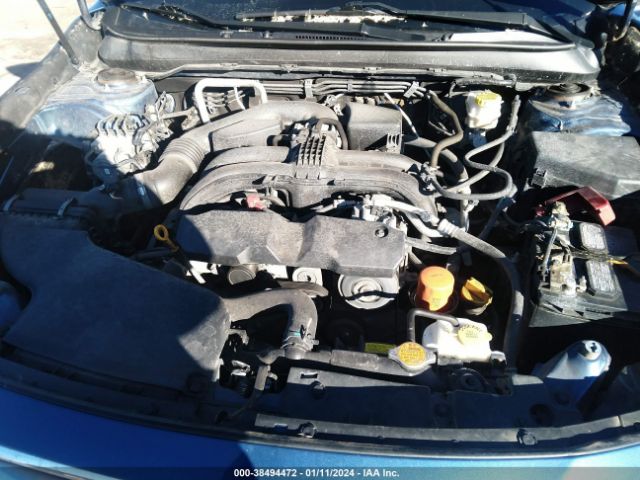 Photo 9 VIN: 4S3BNAN62K3011483 - SUBARU LEGACY 