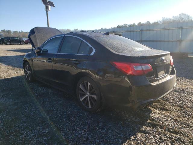 Photo 1 VIN: 4S3BNAN62K3020958 - SUBARU LEGACY 2.5 