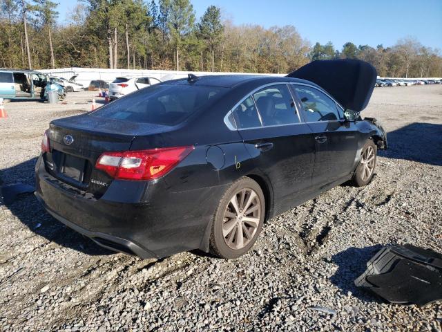 Photo 2 VIN: 4S3BNAN62K3020958 - SUBARU LEGACY 2.5 