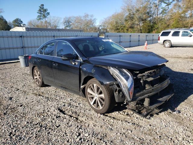 Photo 3 VIN: 4S3BNAN62K3020958 - SUBARU LEGACY 2.5 