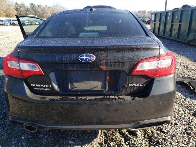 Photo 5 VIN: 4S3BNAN62K3020958 - SUBARU LEGACY 2.5 