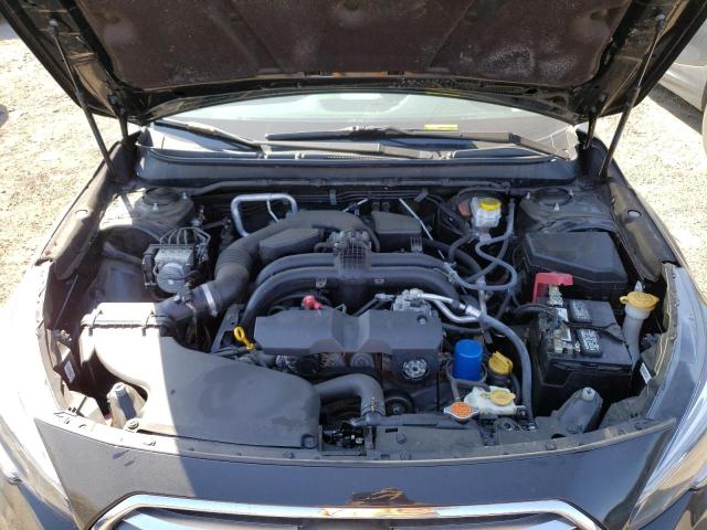 Photo 10 VIN: 4S3BNAN62K3022421 - SUBARU LEGACY 2.5 