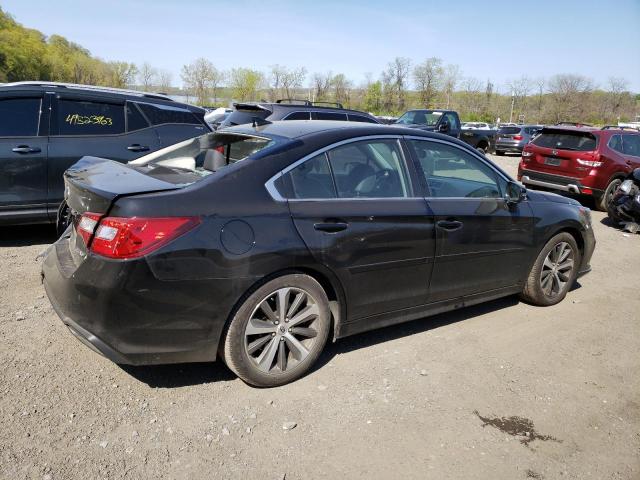 Photo 2 VIN: 4S3BNAN62K3022421 - SUBARU LEGACY 2.5 